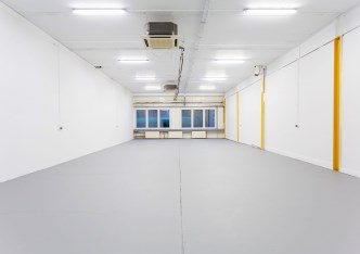 hala na wynajem - Warszawa, Mokotów